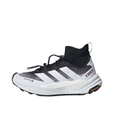 Adidas Terrex Freehiker 3 "Footwear White/Core Black" | KH9896