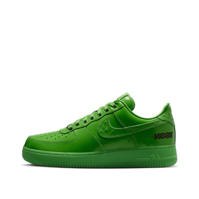 Nike Air Force 1 '07 LX "Green Apple / Chlorophyll" | IV6822-399