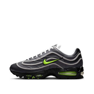 Nike Air Max Joga Bonito "Black/Neon Yellow/Light Graphite/Anthracite" | IO1753-003