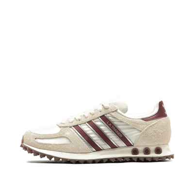 Adidas LA Trainer OG W "Off White / Shadow Red / Crew White" | KI8041
