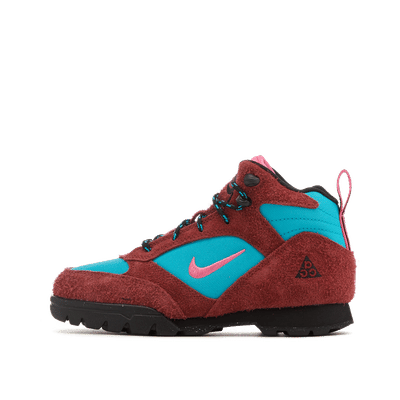 Nike ACG Torre Mid Waterproof "Blue/Red" | FD0212-600