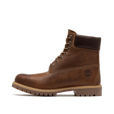 Timberland Premium 6-Inch Waterproof Boot "Brown" | TB1270942141