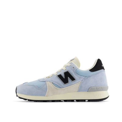 New Balance U475 "Light Chrome Blue" | U475PB