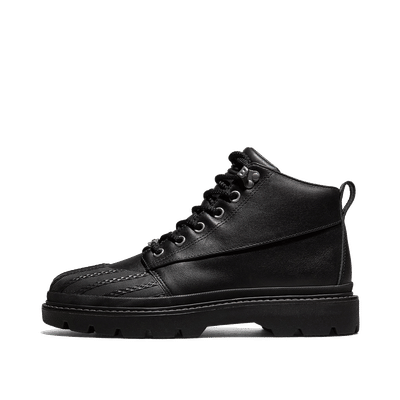 Converse x GOLF le FLEUR Bronco Hi "Black" | A19146C