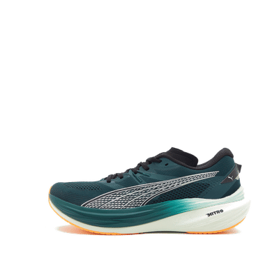 Puma Deviate Nitro 3 Men "Green" | 309707-28