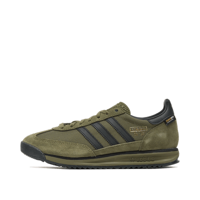 adidas SL 72 Rs "Focus Olive/Core Black/Core Black" | JQ9729