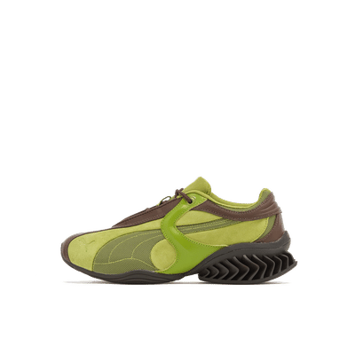 PUMA CELL GEO 1 "Russet Brown/Tart Apple" | 405336-05