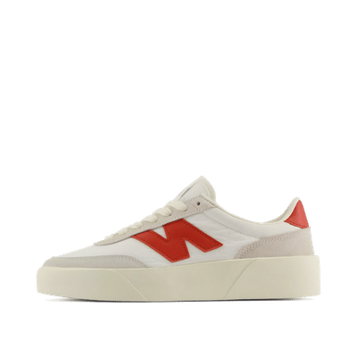 New Balance 750 "White" | U7506TU