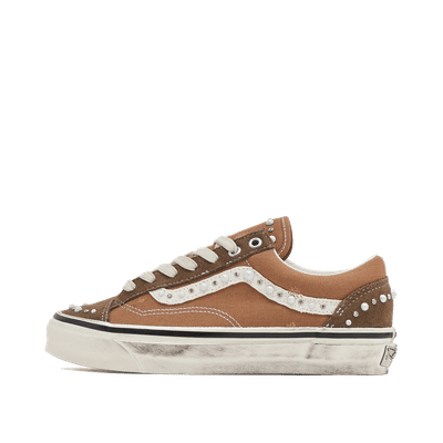Vans LX Old Skool "Pear Vintage" | VN000E8VFST1