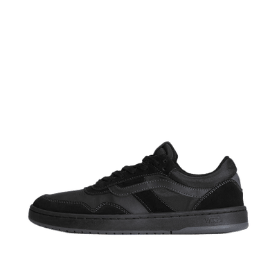 Vans - Cruze 3.0 "Black" | VN000D6SBKA