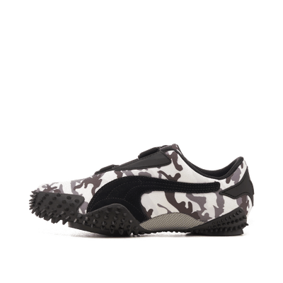 Puma Mostro Camo "PUMA Black-Cast Iron" | 401540-02