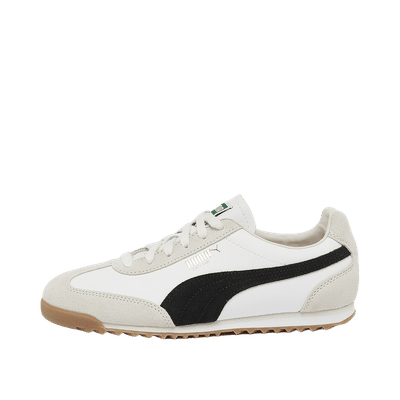 PUMA Arizona Retro Wmns Slide "White" | 402353-02