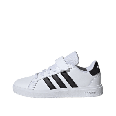 Adidas Grand Court 2.0 Kids "Blanc" | IH5529