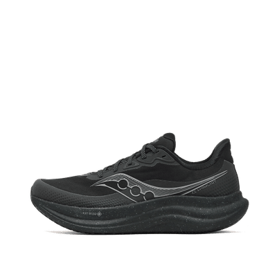 Saucony Triumph 23 GTX Mens "Black/Black" | S210251-4