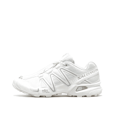 Salomon Speedcross 3 "White/Ftw Silver/White" | L47587900