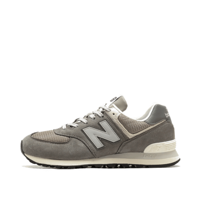New Balance U574 SNV "Grey" | U574SNV