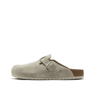 Birkenstock Boston Clog "Oyster" | 1031623