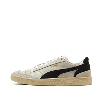 PUMA x REPRESENT Majesty "Warm White/Puma Black" | 313059-01