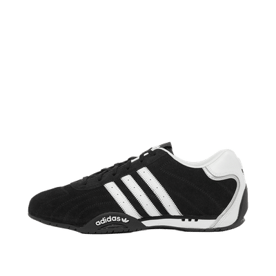 Adidas Adiracer Lo "Black" | JP7009