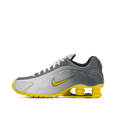 Nike Shox R4 SE "Bright Citron" | IH3397-078