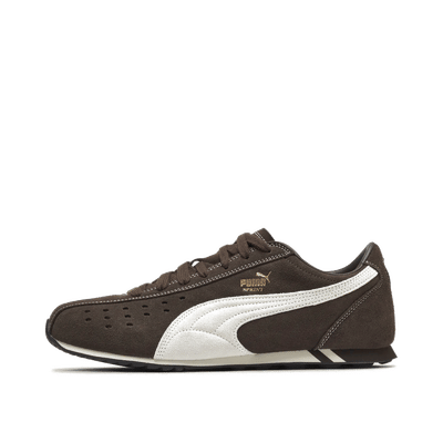 Puma Sprint Suede "Bitter Chocolate/Warm White" | 407332-03