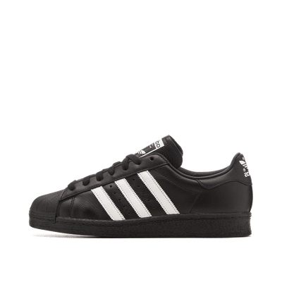 Adidas Superstar 82 "Core Black/Footwear White/Core Black" | JI2026