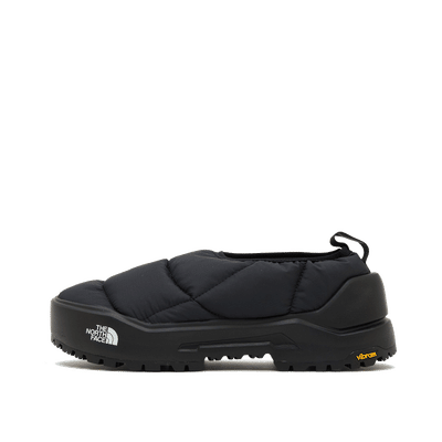 The North Face Base Camp Thermoball Mule Vibram "Black" | NF0A8DBUKX71