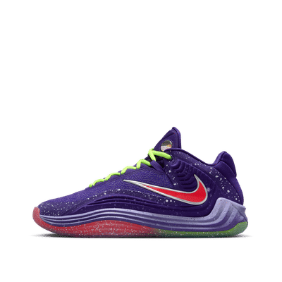 Nike Zoom Freak 7 "Purple" | IH1938-500