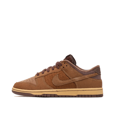 Nike Dunk Low Retro Premium "Corduroy" | IB7746-200