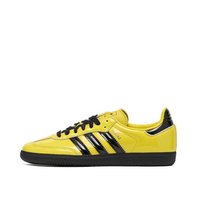 adidas Originals Samba OG Wmns "Yellow" | JR8749