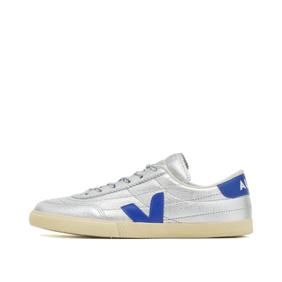 Veja Panenka O.T. Leather "Silver" | FU2021379A
