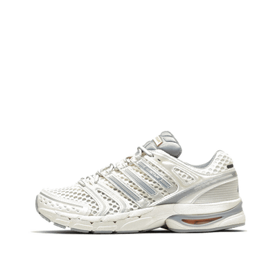 Adidas Adistar Control 5 "Cloud White/Halo Silver/Orange" | KI2096
