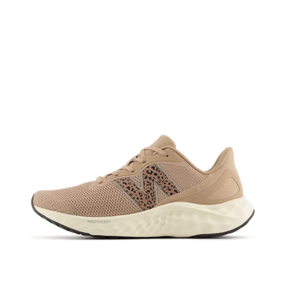 New Balance Fresh Foam Arishi V4 "Brown/Grey/Beige" | WARISIT4