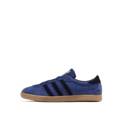 Adidas Tobacco "Dark Blue/Night Indigo/Gum4" | JP9652