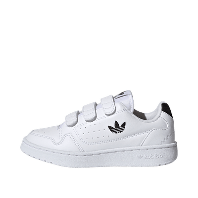 Adidas Originals NY 90 "PS White" | FY9846