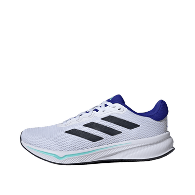 Adidas Response "Cloud White / Aurora Ink / Flash Aqua" | IH6005