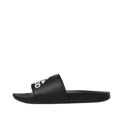 Adidas Adilette Comfort Slide "Black/White" | GY1945