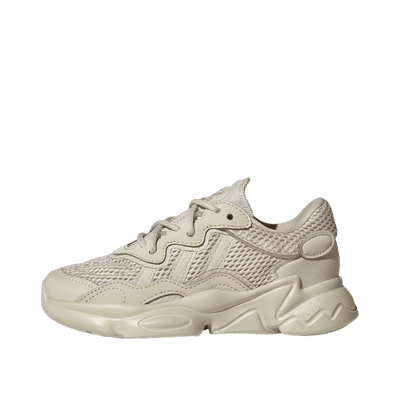Adidas OZWEEGO Kids "Alumina/Beige/Alumina" | IG9020