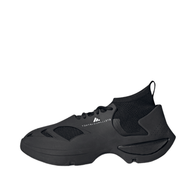 Adidas by Stella McCartney Sportswear "Core Black / Cloud White / Core Black" | HP3213