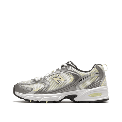 New Balance U 530 ADG "Silver Yellow" | U530ADG