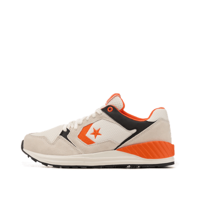 Converse Wave Trainer "Vintage White/Egret/Orange" | A12835C