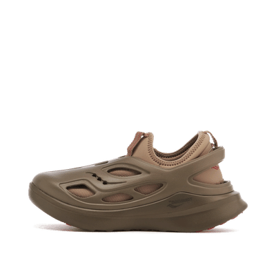Saucony x Tombogo Butterfly "Brown" | S70828-2
