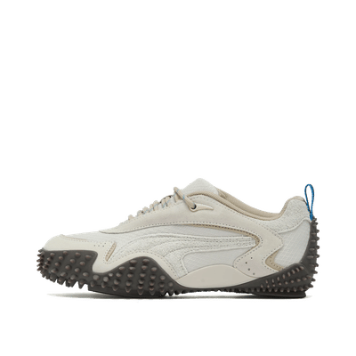 Puma Mostro XC "White" | 402958-01