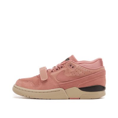 Nike Air Alpha Force 88 Low "Pink" | FJ4184-600