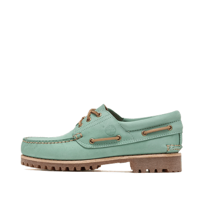 Timberland Men's "Turquoise" | TB0A2PDQES71