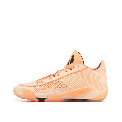 Air Jordan XXXVIII Low "Crimson Tint" | FD2326-800
