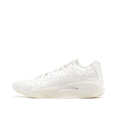Jordan Zion 3 "White Vapor Green" | DR0675-103