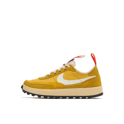 NikeCraft Tom Sachs "Archive Dark Sulfur" | DA6672-700