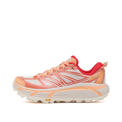 HOKA Mafate Speed 2 Vibram "Orange" | 1126851PLT