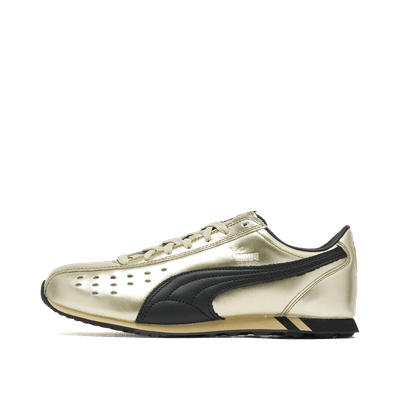 Puma Sprint Metallic "PUMA Gold-PUMA Black" | 403631-01